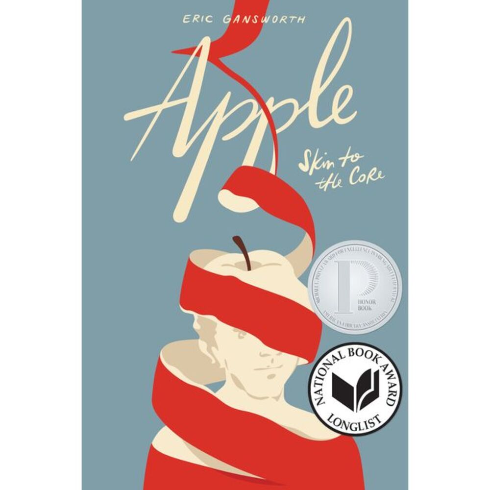 Apple: (Skin to the Core) -- Eric Gansworth